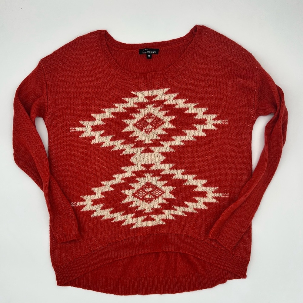 Cecico Sweater